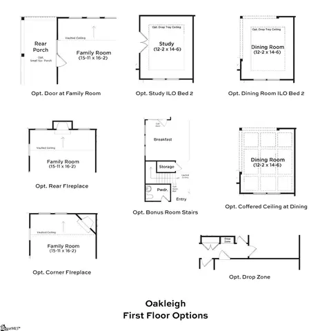 129 Ridgeline Row, Central, SC 29630 photo 4