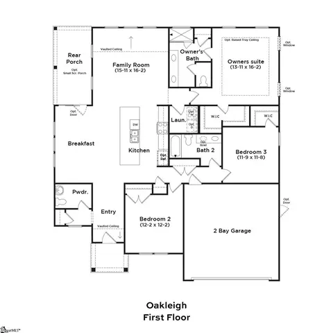 129 Ridgeline Row, Central, SC 29630 photo 2