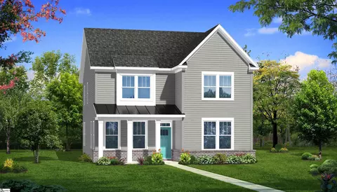 133 Kirkstone Dr, Greenville, SC 29607
