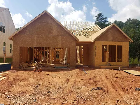 111 Bellecrest Ln #LOT 24, Greenville, SC 29607