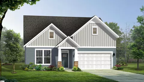 123 Benjamin Dr, Easley, SC 29642