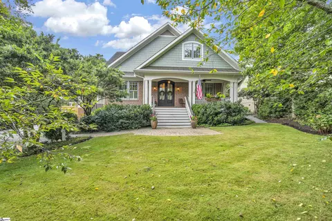 14 E Montclair Ave, Greenville, SC 29609
