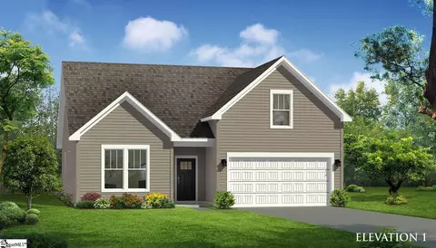 433 Patterdale Trl, Greenville, SC 29611