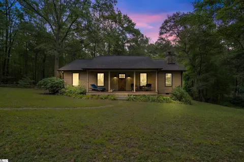 595 Reedy Fork Rd, Piedmont, SC 29673