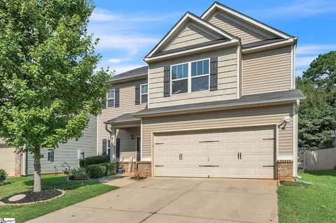 220 Dellwood Dr, Spartanburg, SC 29301