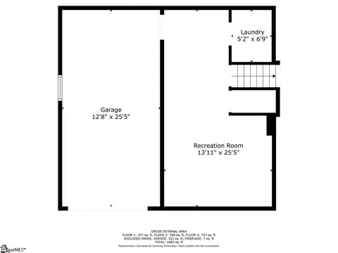 106 Willow Ct, Easley, SC 29642 photo 10