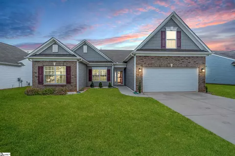 107 Parvin Ct, Greenville, SC 29607