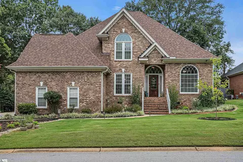 9 Meadow Springs Ln, Greer, SC 29650