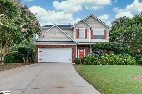 303 Wild Dogwood Way, Greenville, SC 29605