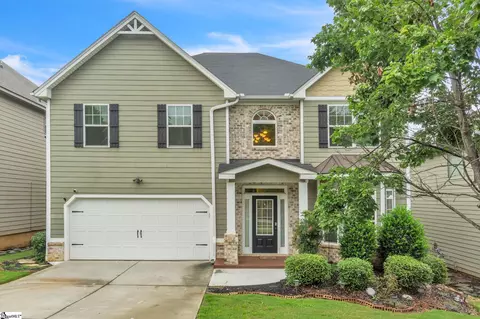 121 River Valley Ln, Greenville, SC 29605