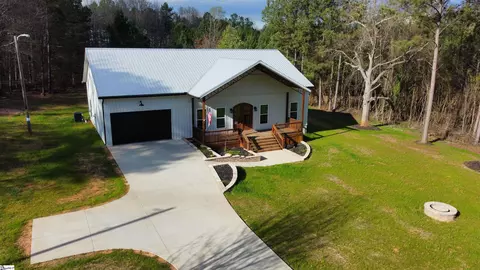 163 Butler Dr, Simpsonville, SC 29681