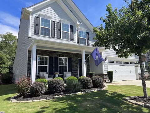 104 Belshire Dr, Greer, SC 29650