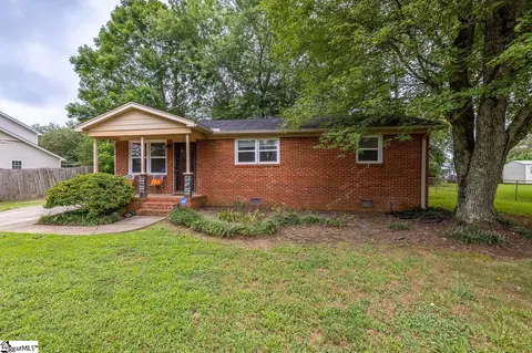 10 Picardy St, Greenville, SC 29605