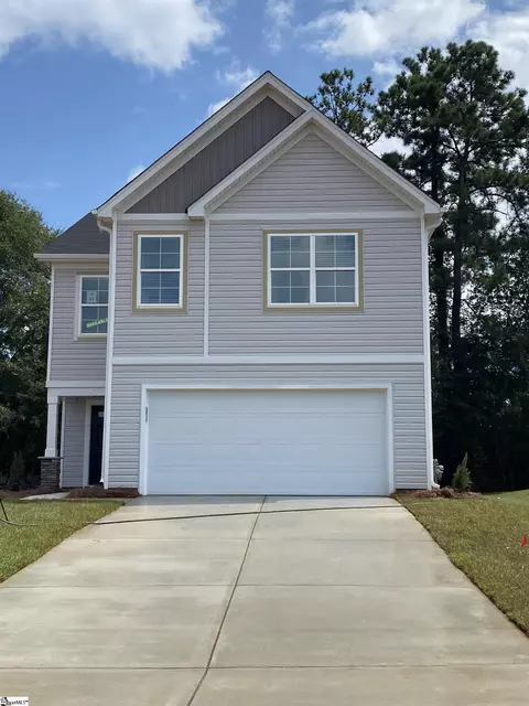 105 Myers Ln #LOT 1, Laurens, SC 29360