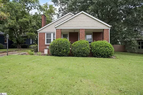 114 Ackley Rd, Greenville, SC 29607