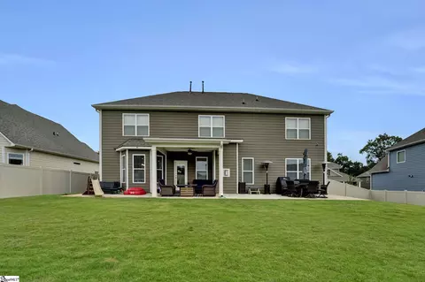 7 General Store Way, Greer, SC 29650 photo 32