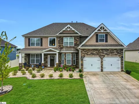 7 General Store Way, Greer, SC 29650 photo 36