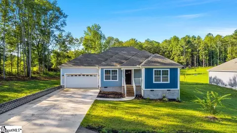 5255 Allen Bridge Rd, Fountain Inn, SC 29644