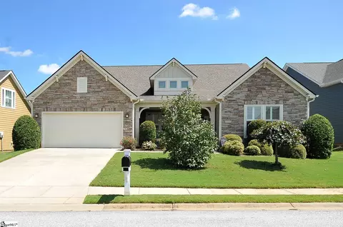 19 Cachet Ct, Simpsonville, SC 29680