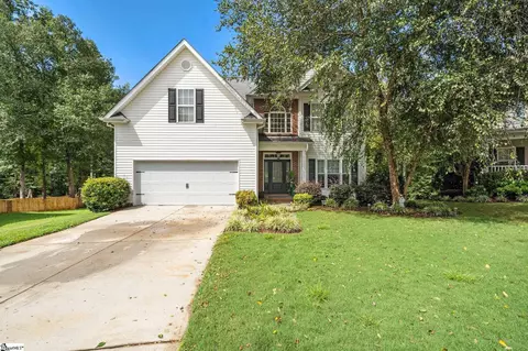 7 Chestnut Hill Pl, Simpsonville, SC 29680