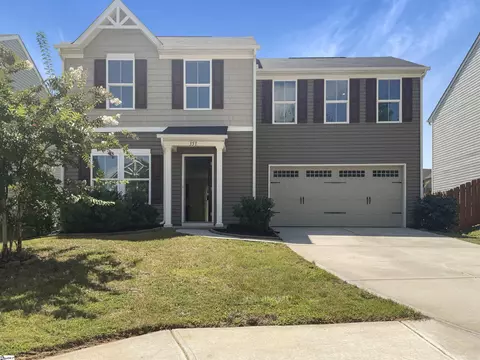 351 Hobson Way, Lyman, SC 29365