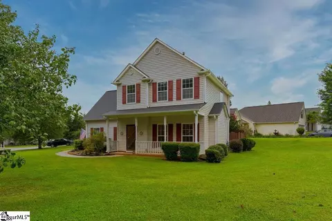 200 Wild Wing Way, Easley, SC 29642
