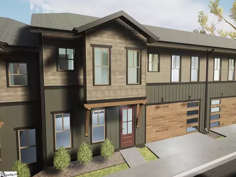 708 Anderson Rd #LOT 9, Greenville, SC 29601