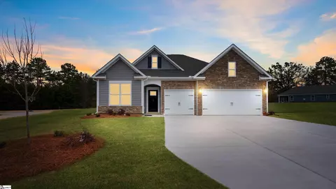 14 Horizon Way, Greenwood, SC 29649