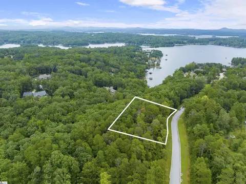 0 Yellowood Dr #LOT 280, Seneca, SC 29672