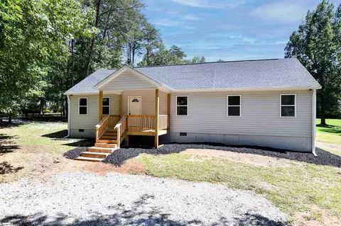 51 Scruggs Cir, Greer, SC 29651