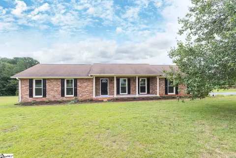 516 Old Williamston Rd, Piedmont, SC 29673