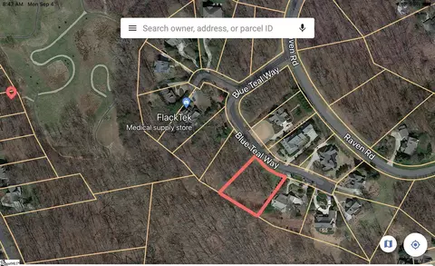 40 Blue Teal Way, Landrum, SC 29356