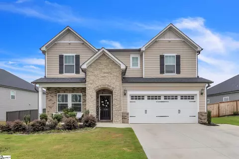 118 Graceful Sedge Way, Simpsonville, SC 29680