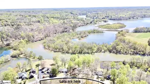 268 Harbor Dr, Greenville, SC 29611