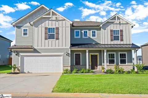 2618 Stavordale Ct, Greer, SC 29651