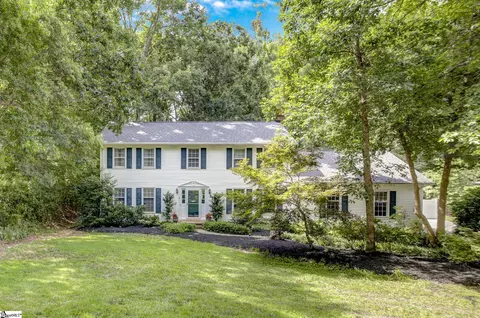 504 S Almond Dr, Simpsonville, SC 29681