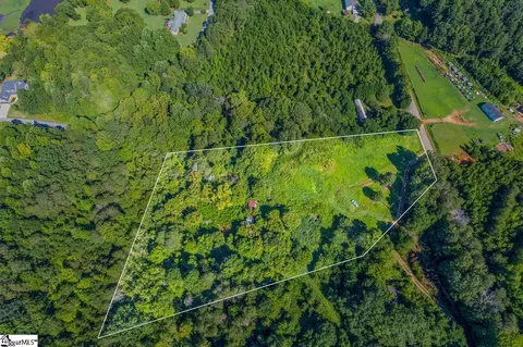 1230 Old Mush Creek Rd, Travelers Rest, SC 29690