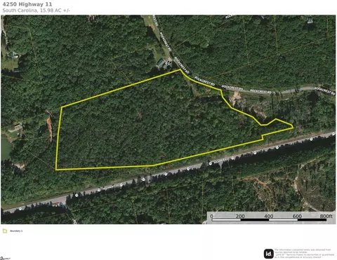 4250 11 Hwy, Pickens, SC 29671 photo 1