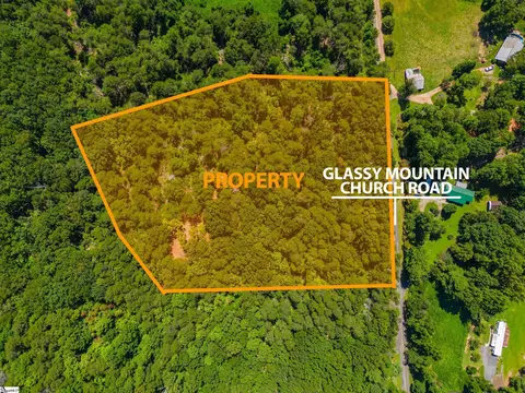 646 S Glassy Mountain Church Rd, Pickens, SC 29671