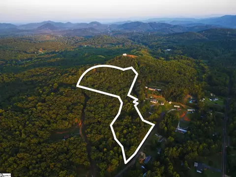 0 Ravenwood Ln, Pickens, SC 29671