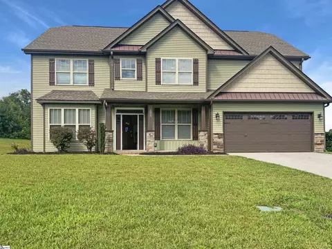 110 Kingsfield Pl, Piedmont, SC 29673