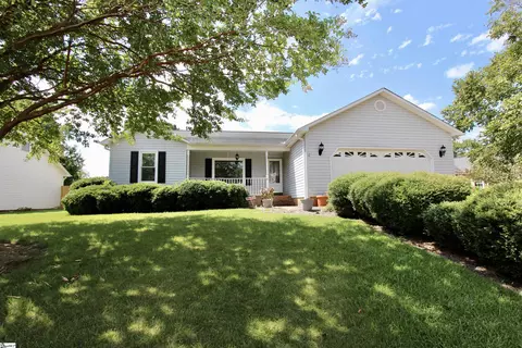 25 Grouse Ridge Way, Greenville, SC 29617