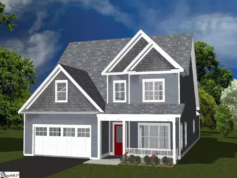 200 Herty Dr, Travelers Rest, SC 29690