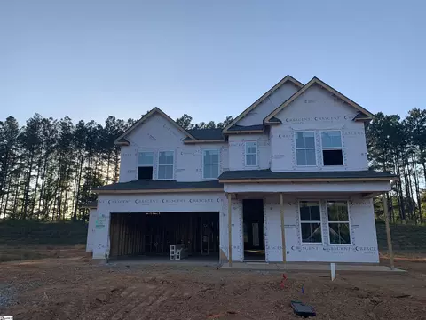 3024 Ambrosia Dr, Duncan, SC 29334