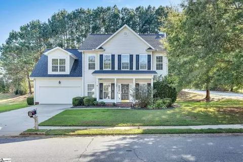 600 Bindon Ln, Simpsonville, SC 29680