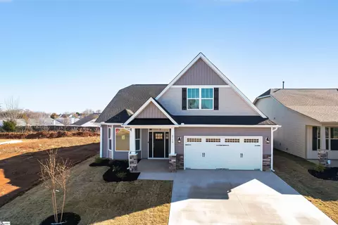 2716 Millhone Dr, Moore, SC 29369 photo 1