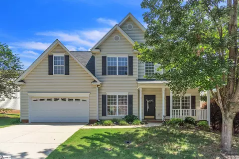 8 Montreat Ln, Simpsonville, SC 29681