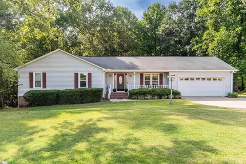 321 N Valley View Dr, Taylors, SC 29687