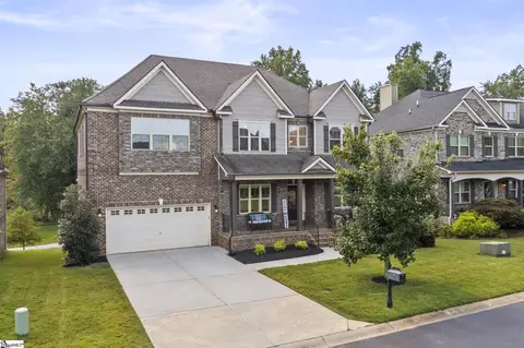 5 Park Vista Way, Greenville, SC 29617