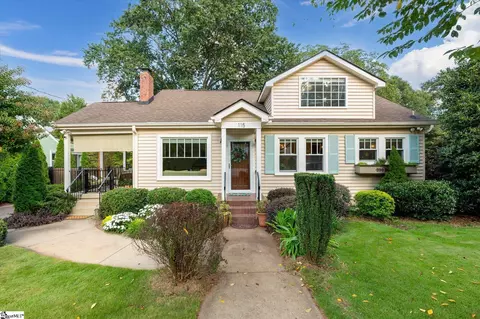 115 Druid St, Greenville, SC 29609